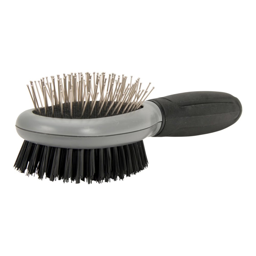 Agrobiothers Vetocanis Hair Expert Double Pneumatic Brush