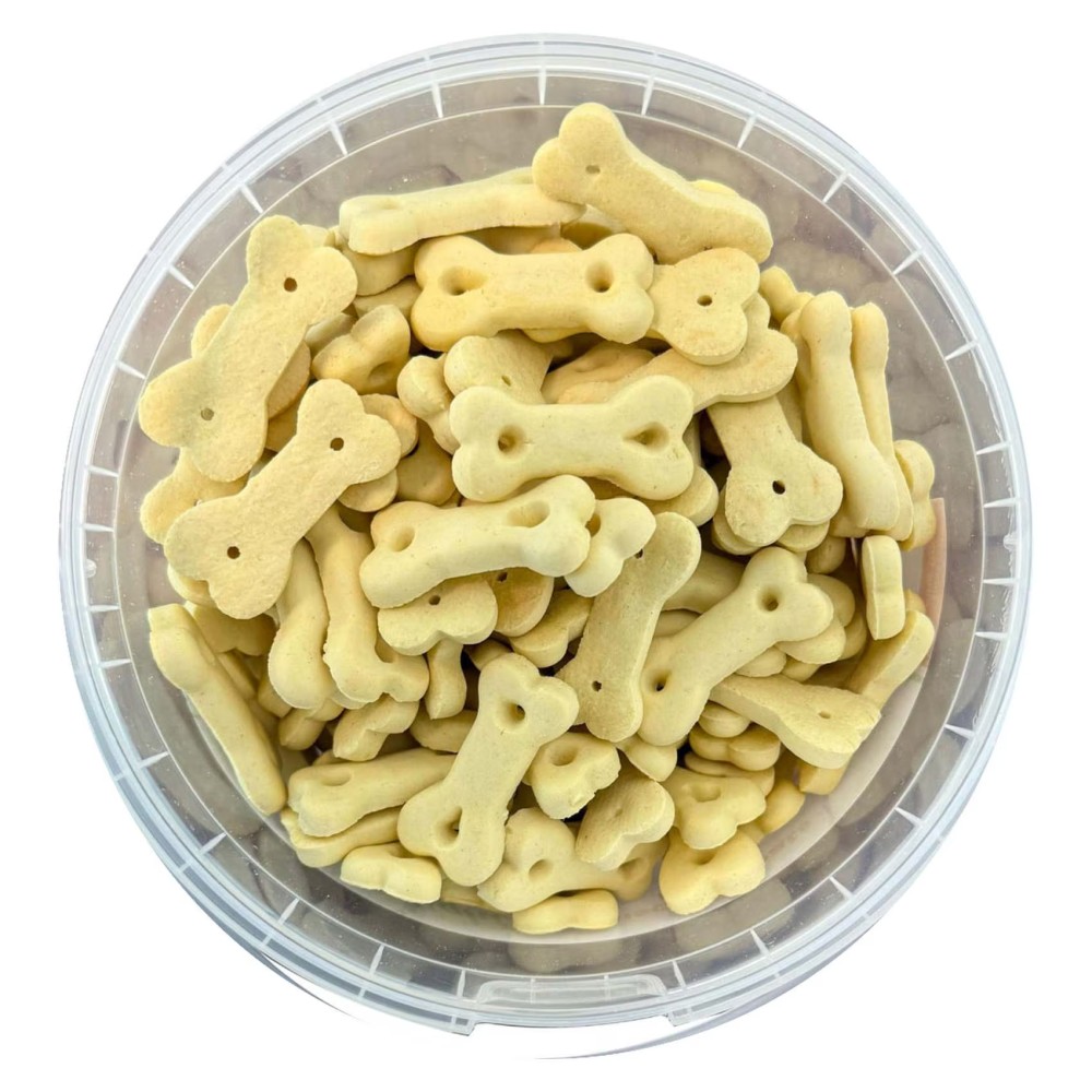 Delight Biscuit Treats for Dogs 200g