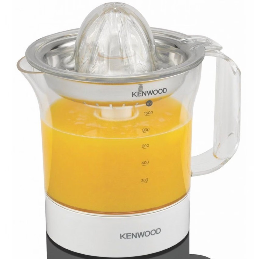 Kenwood JE290 Citrus Juicer 40W 1L