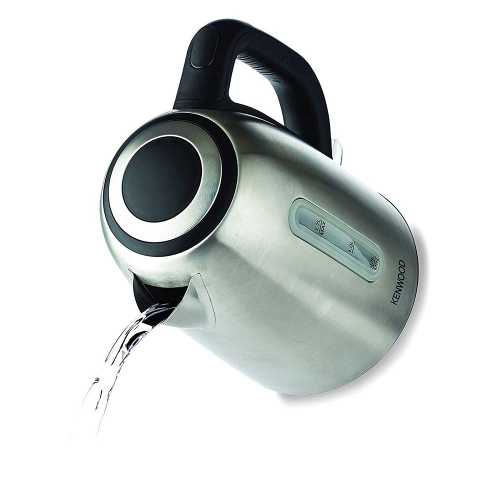 Kenwood Electric Kettle 2200W ZJM01 Silver