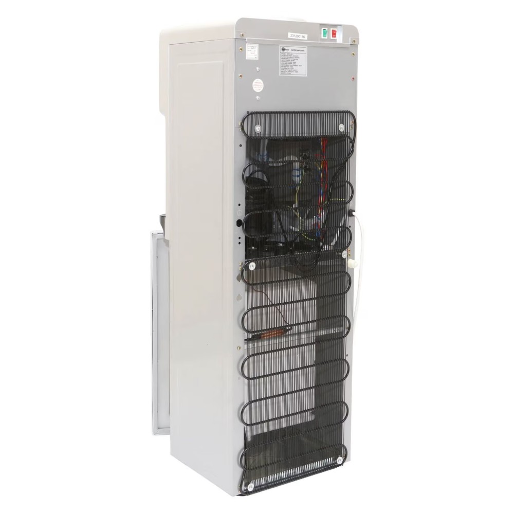 MyChoice Water Dispenser MWD-394 Silver