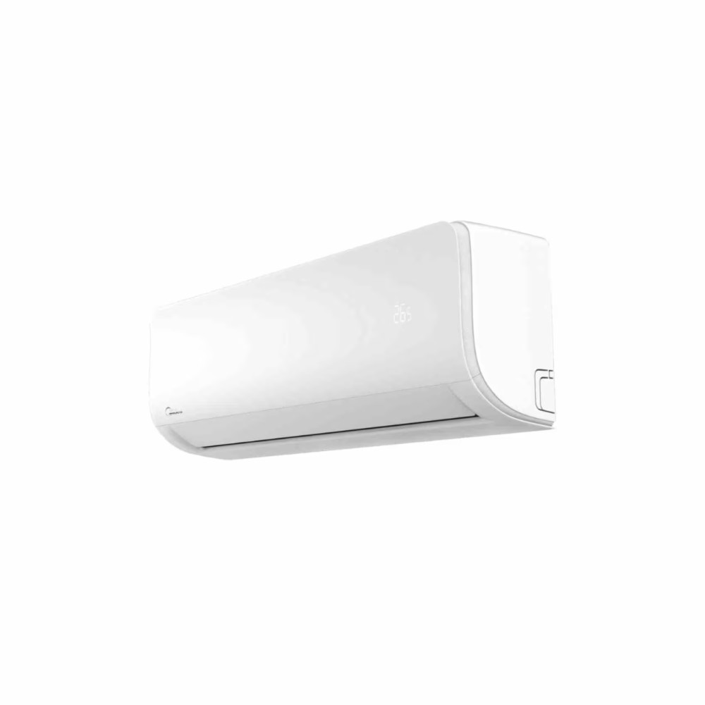Midea 1.5 ton Wall AC, 18100 BTU, Xtreme (H) Hi-EER-Rotary Compressor, MST1AG-18CRN1H (without installation)