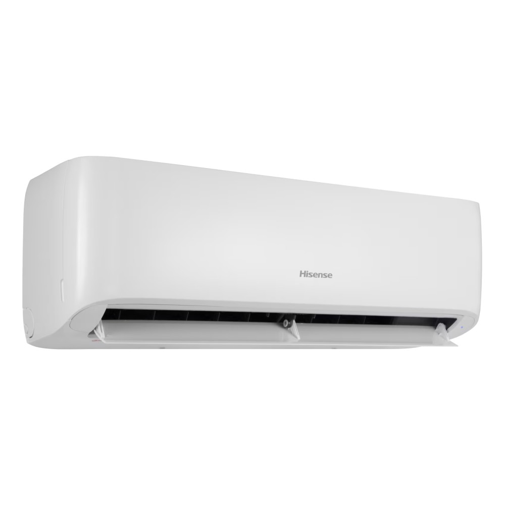 Hisense Split Inverter Air Conditioner With Rotary Compressor AS-18TF4RBTCA00 White 1.5 Ton