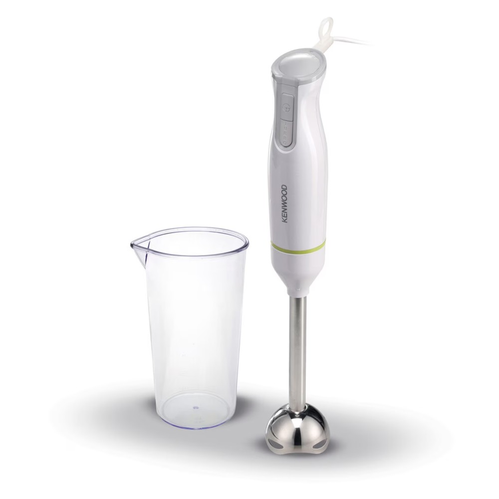 Kenwood Hand Blender 600W HBM02.001WH