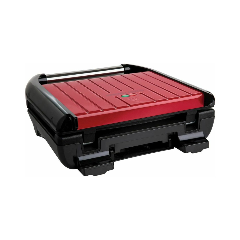 Russell Hobbs Georgie Foreman 7 Portion Health Grill 1850W 25050GCC Red