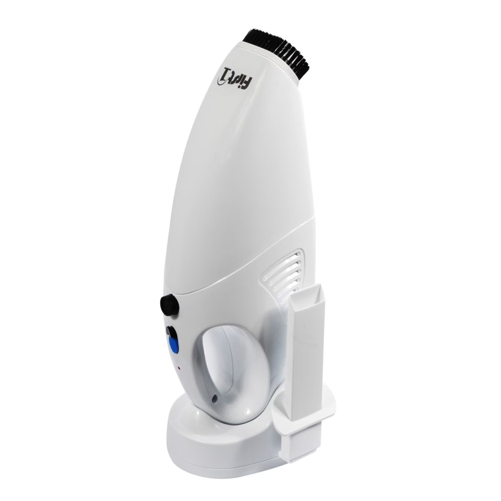 First1 Vacuum Cleaner White FHV-130