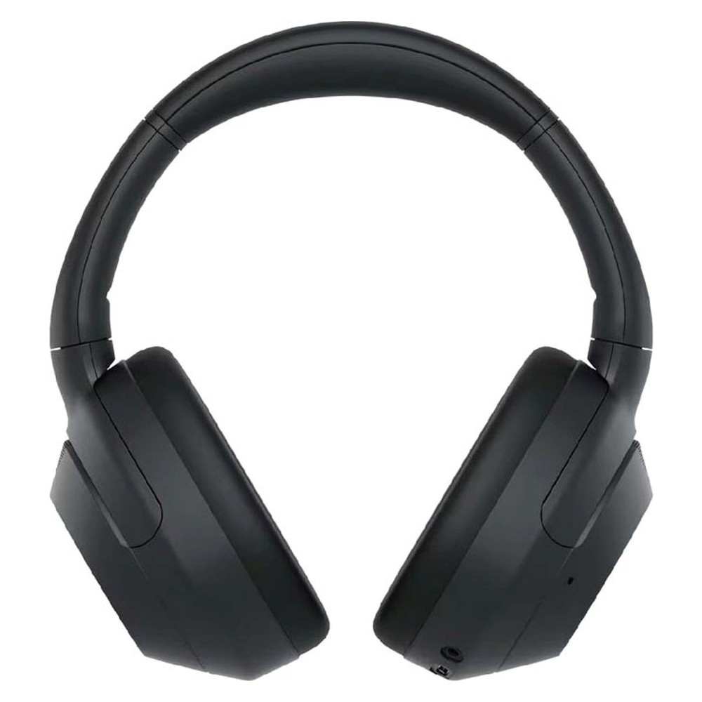 Sony ULT Wireless Noise Cancelling Bluetooth Over-Ear Headphones WHULT900NB Black