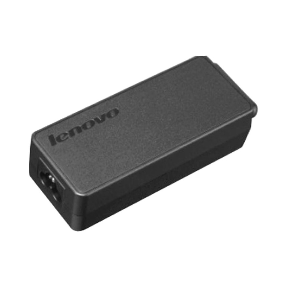 Lenovo Slim Port AC Adapter 65W 888014999 Black