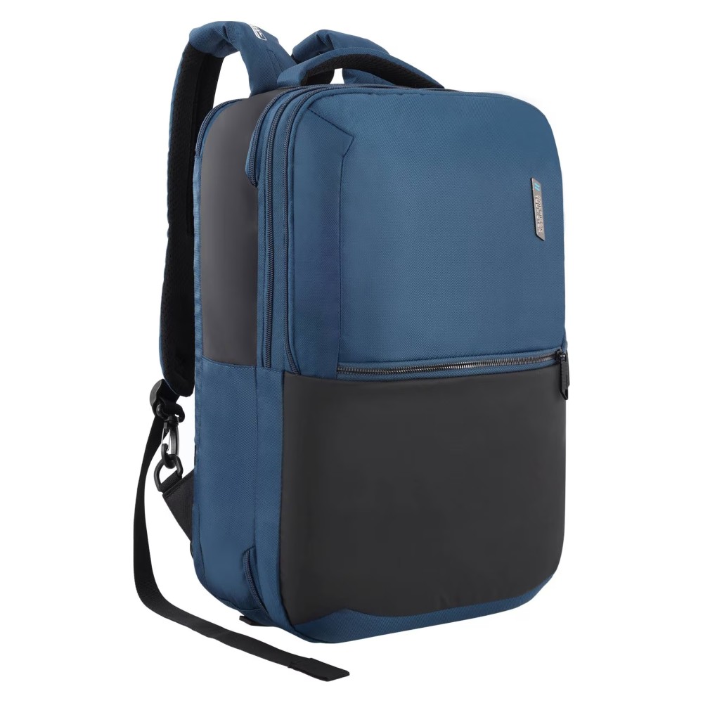 American Tourister Segno 2.0 2-Way Laptop Backpack 04 Navy
