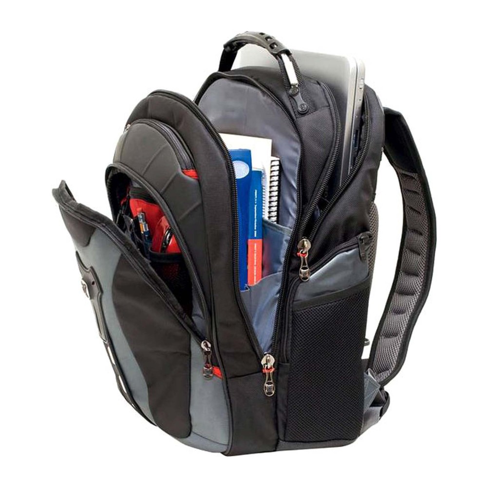 Wenger Pegasus Laptop Backpack 17inch Multicolour