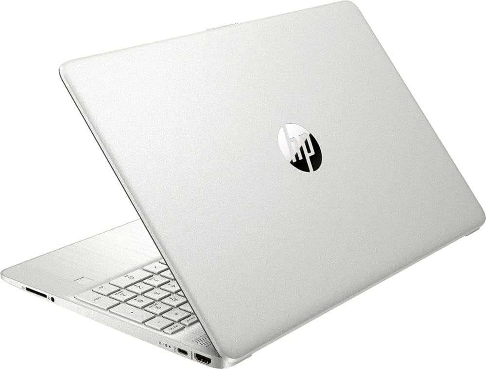 HP 15-DY Laptop, 15.6" FHD 1080P IPS Display, 11th Gen Intel Quad-Core i5-1135G7 (Up to 4.2GHz), 16GB RAM, 512GB SSD (Webcam, Bluetooth, Wi-Fi, HDMI, Fingerprint Reader, Windows 11)