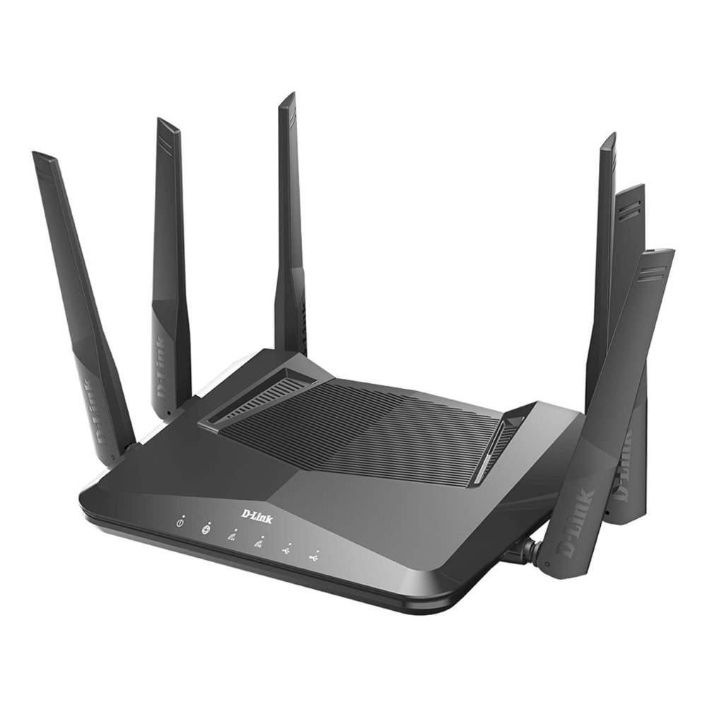 D-Link EXO AX AX5400 Dual Band Mesh Wi-Fi 6 Router DIRX5480 MNA2 Grey