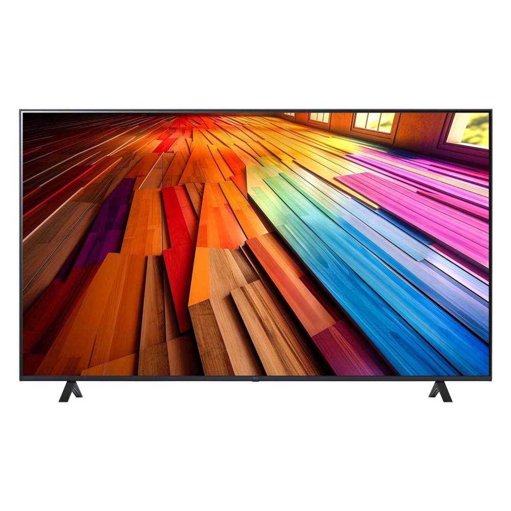 LG UHD UT80 75 inch 4K Smart TV AI Magic remote HDR10 webOS24 2024