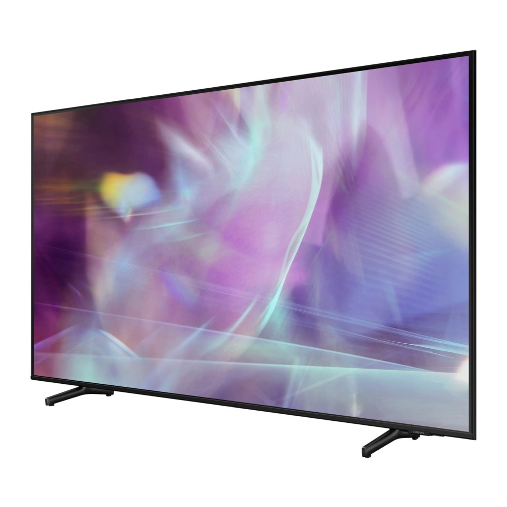 Samsung Q60A 65-Inch QLED 4K Smart TV QA65Q60AAUXZN Black 2021