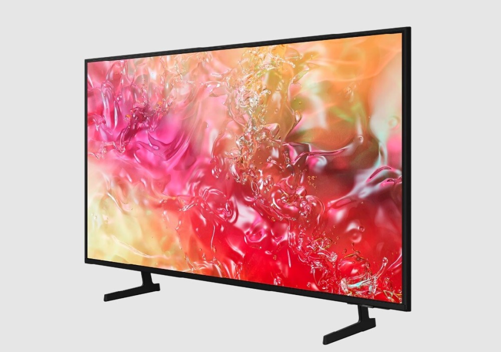 Samsung 50&quot; Crystal UHD UA50DU7000UXZN 4K Smart TV (2024)