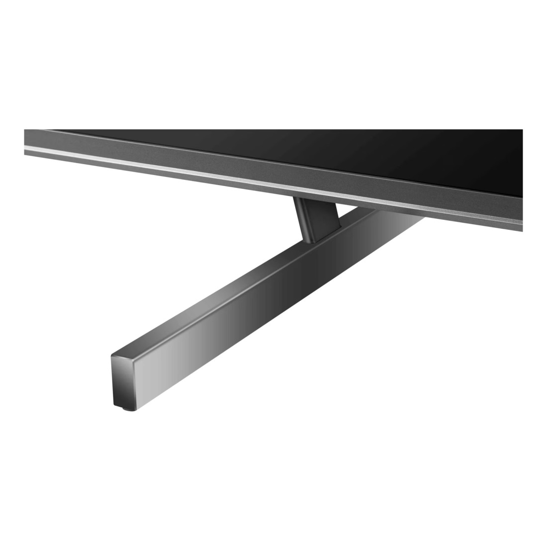 Hisense Q6 Series 65-Inch UHD Smart QLED TV Q6N Grey 2024