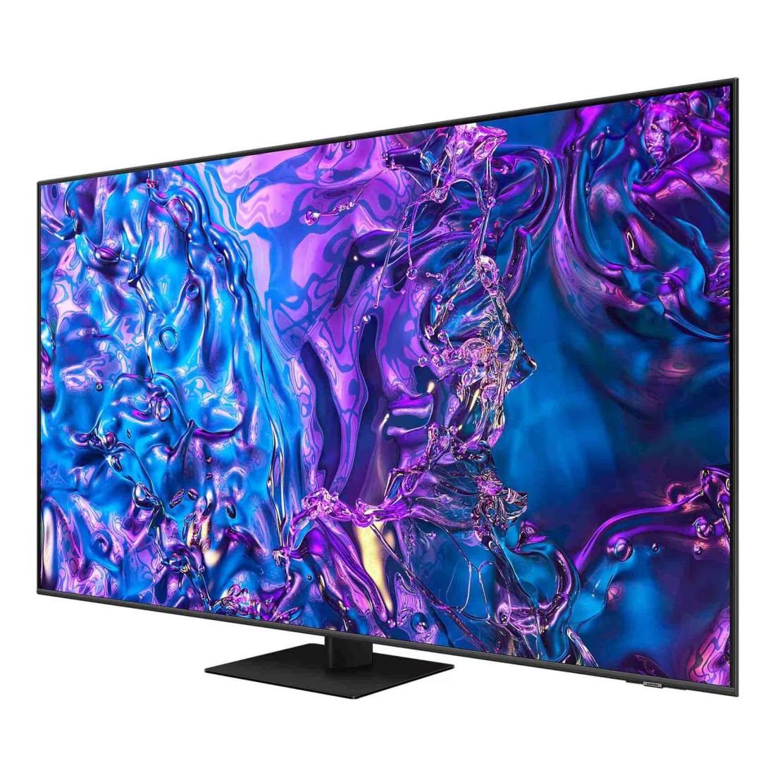 Samsung Q70D 75-Inch UHD Smart QLED TV QA75Q70DAUXZN Titan Grey 2024