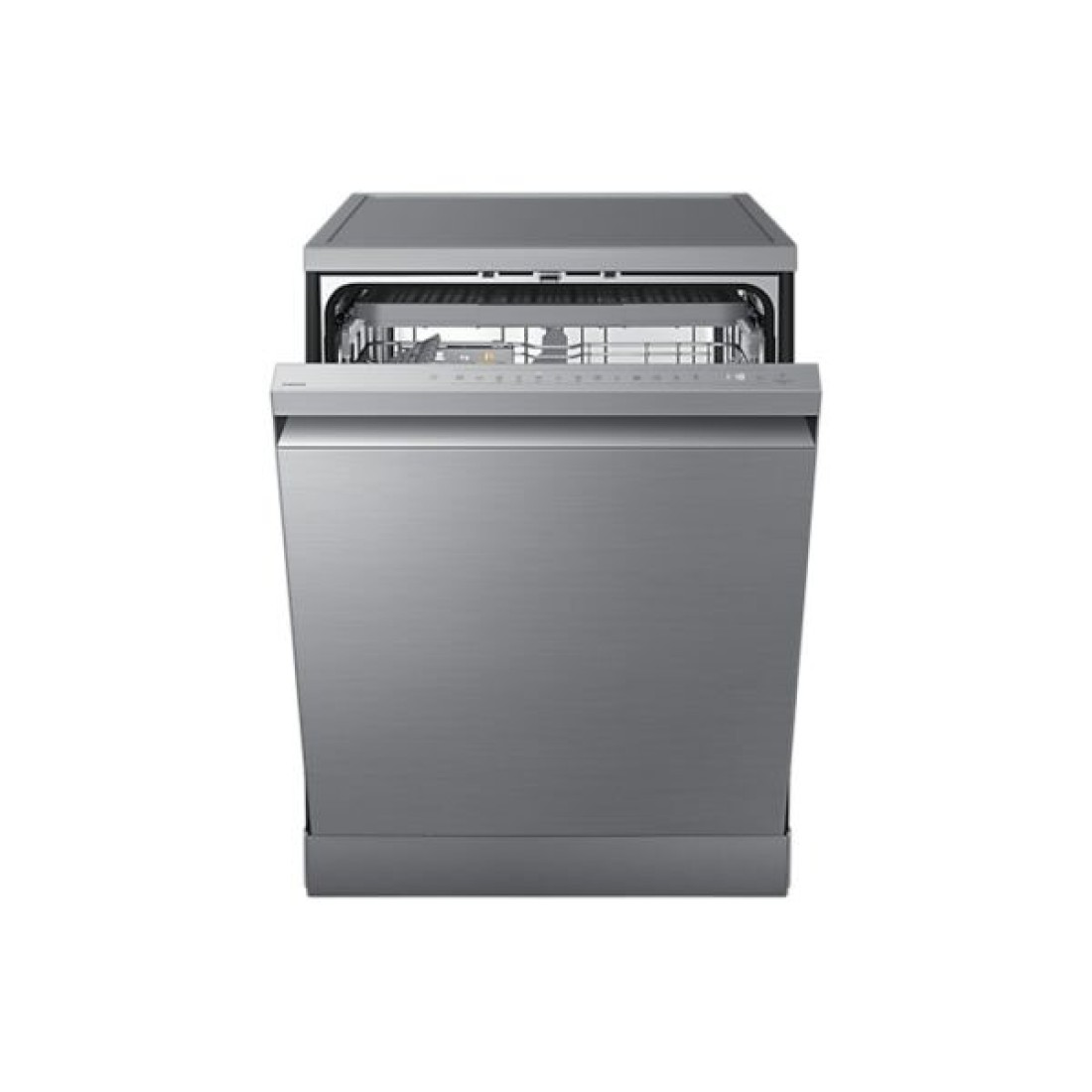 Samsung Built In Dishwasher with Energy Efficiency and WaterJet Clean – DW60DG790FSLGU
