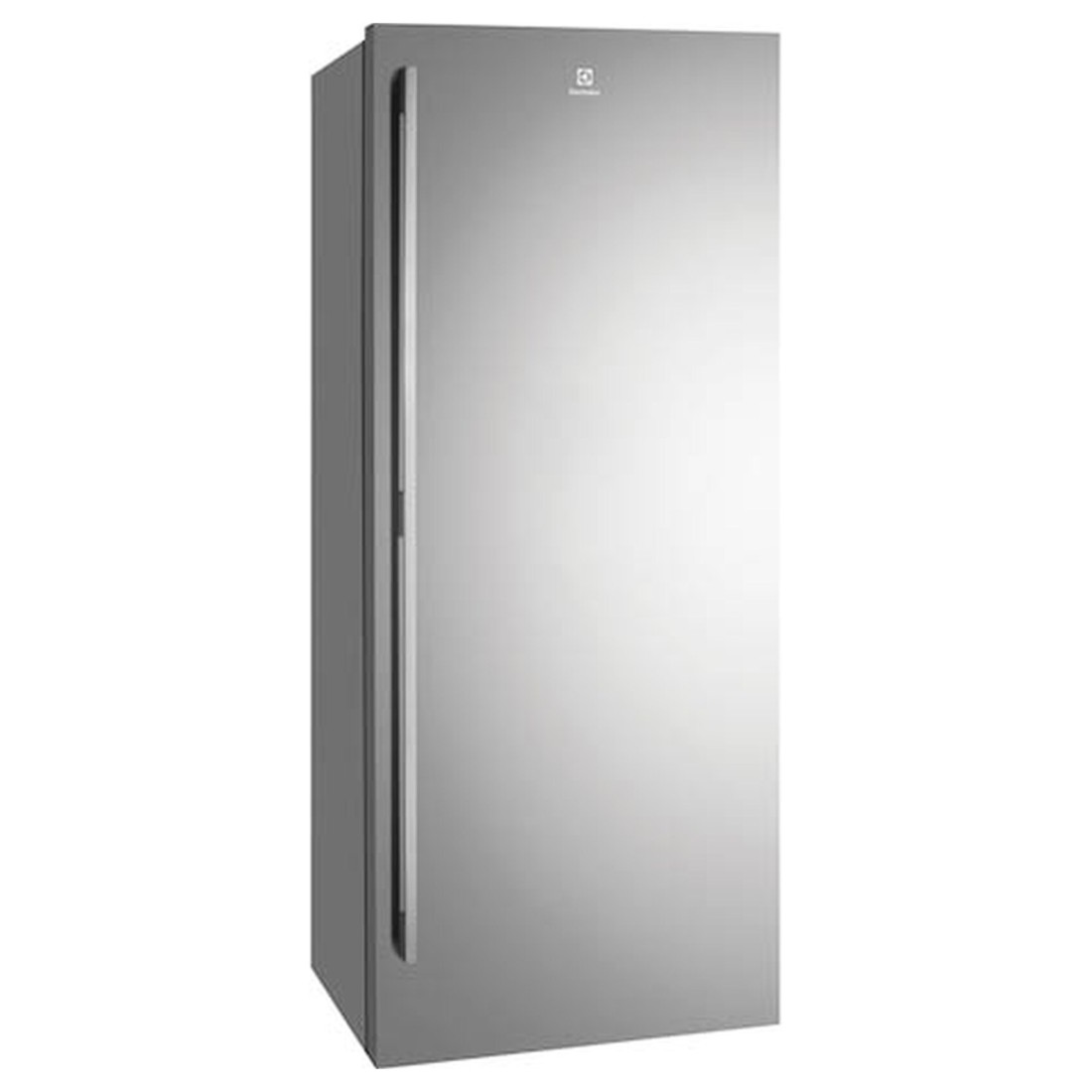 Electrolux UltimateTaste 500 Top Mount Freezer Refrigerator ERB5007A-S, Stainless Steel, 466 L, Single Door
