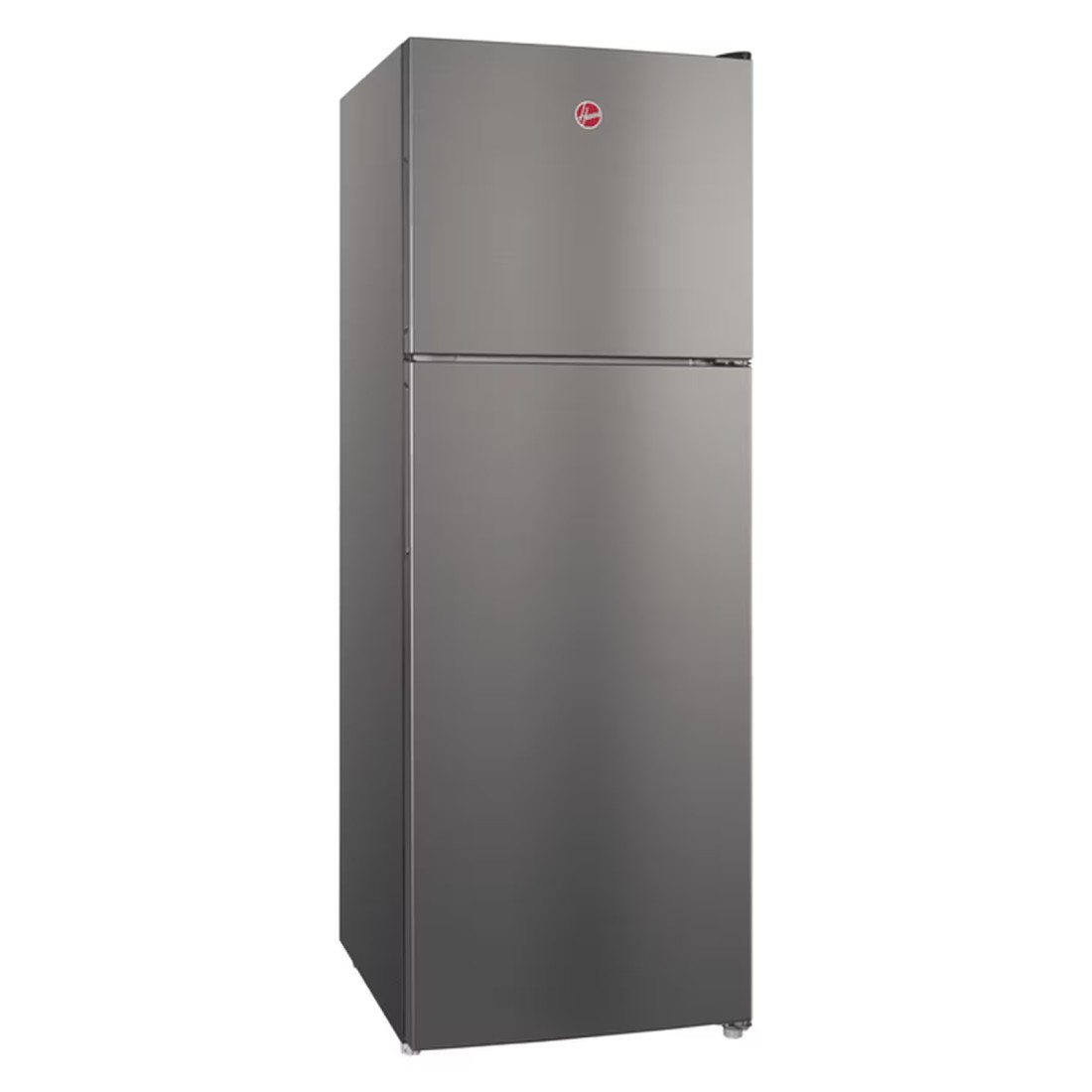 Hoover Top Mount Refrigerator HTR-M425-S 298L Silver