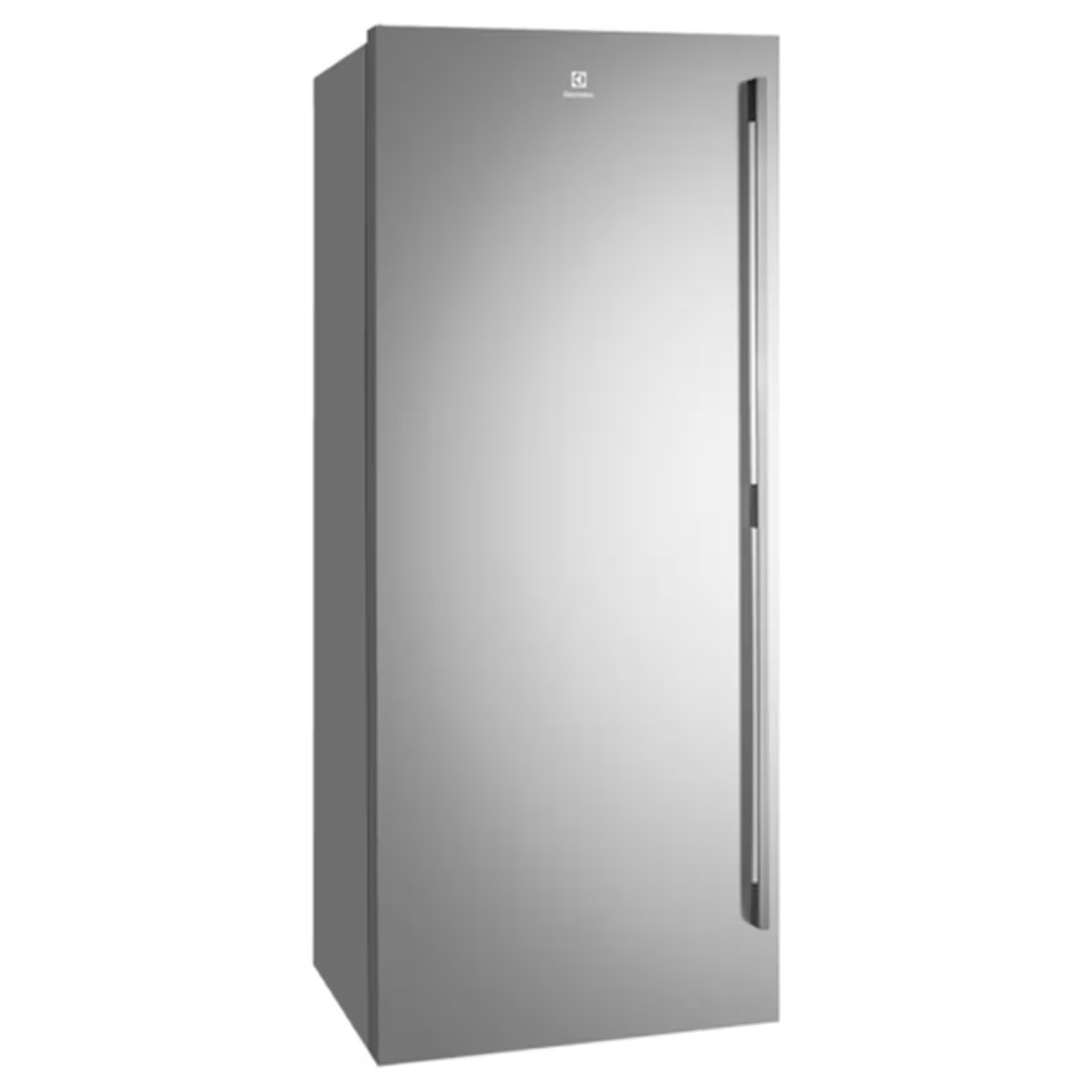 Electrolux UltimateTaste 500 Upright Freezer EFB4207A-S, Stainless Steel, 388 L, Single Door