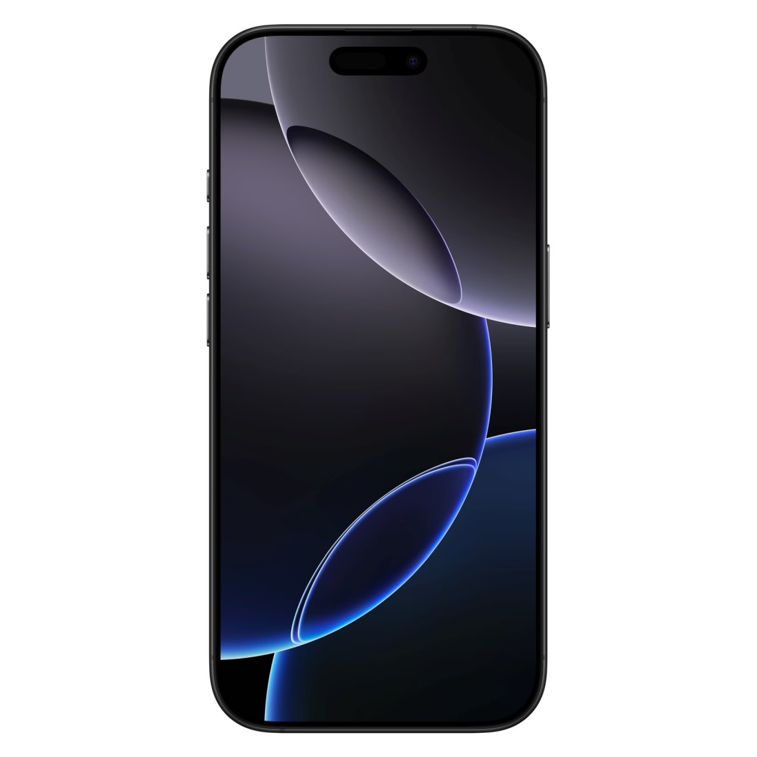 Apple iPhone 16 Pro 512GB 5G Black Titanium