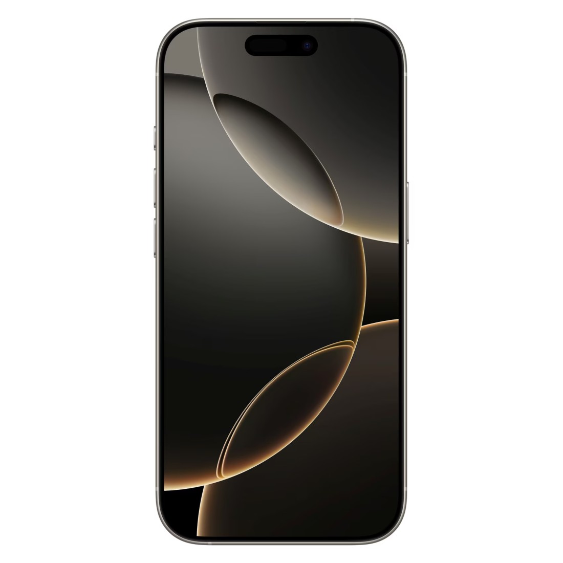 Apple iPhone 16 Pro 256GB 5G Natural Titanium