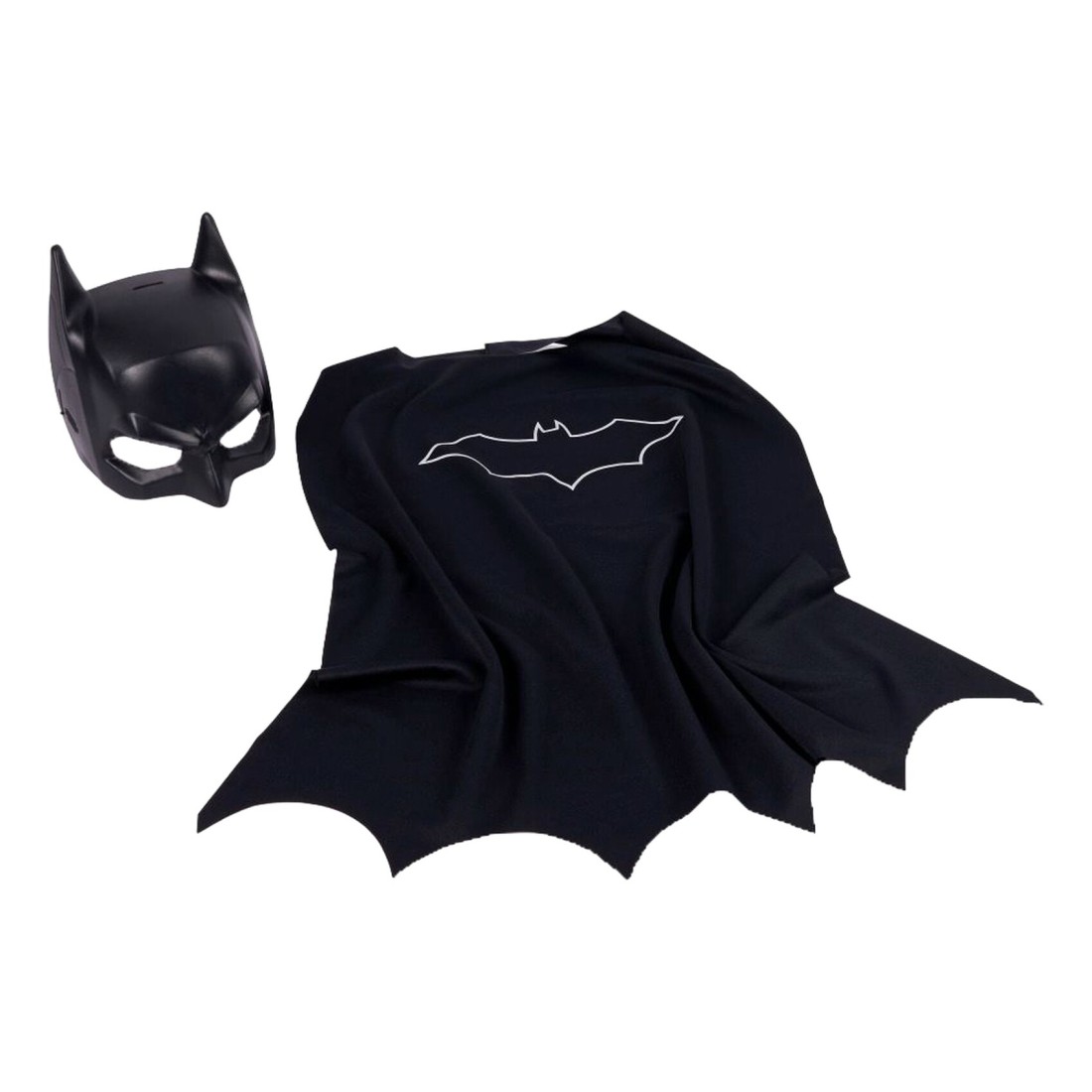 Spin Master DC Comics Batman Mask And Cape