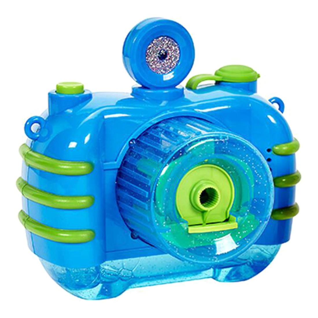 Fubbles No-Spill Bubble Camera Toy 118ml