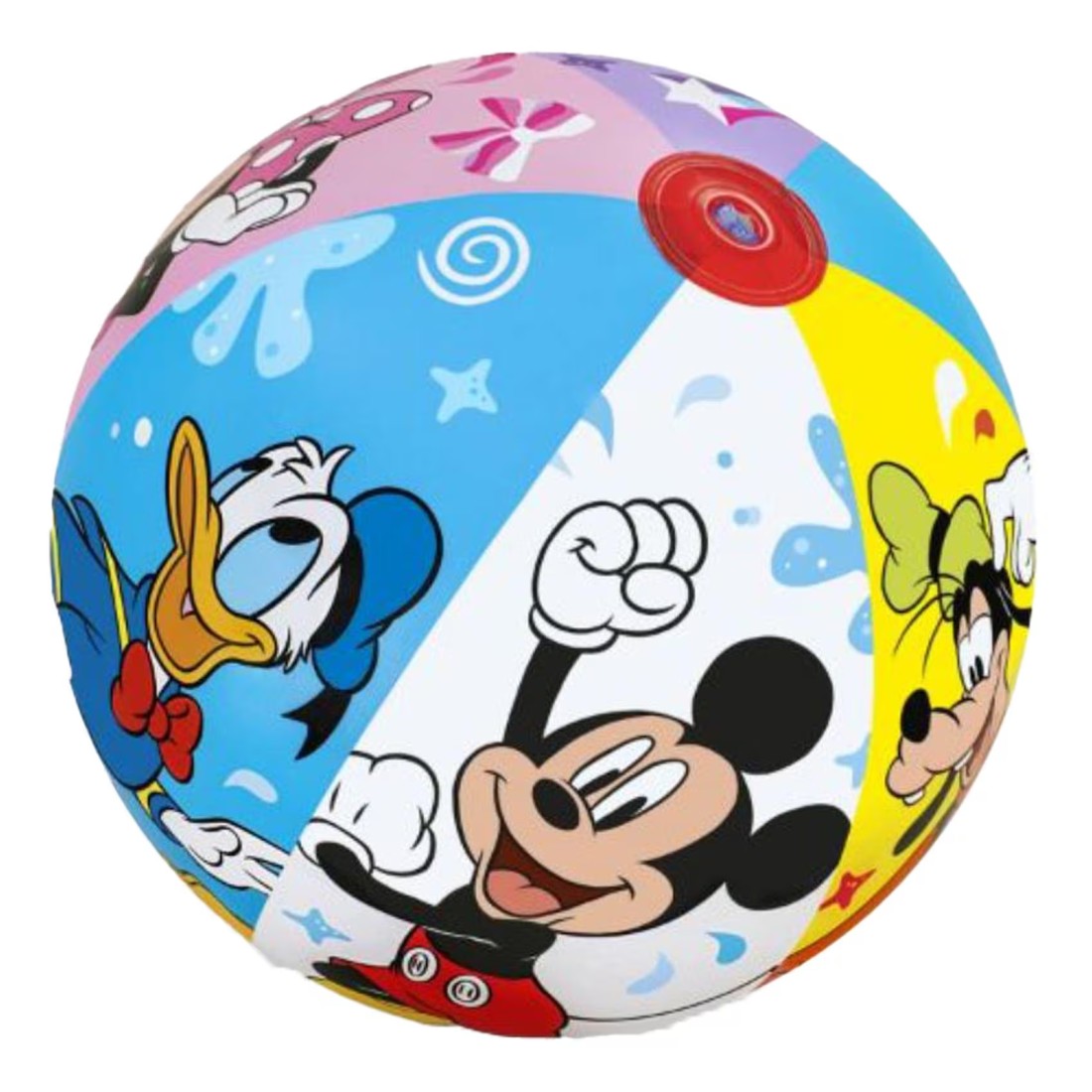 Bestway Disney Junior Mickey Beach Ball 51cm