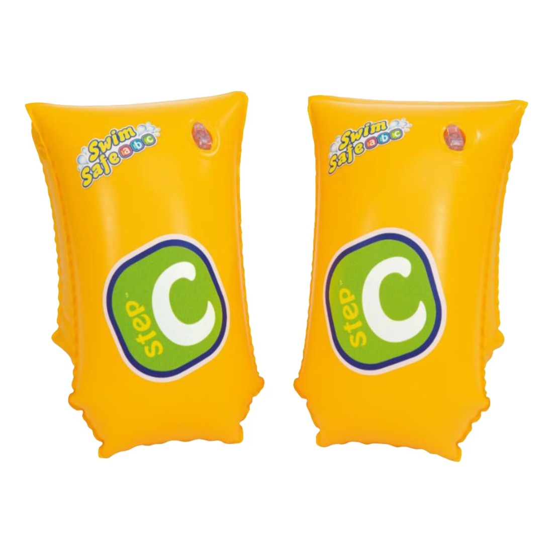 Bestway Swim Safe ABC Junior Armband 30x15cm
