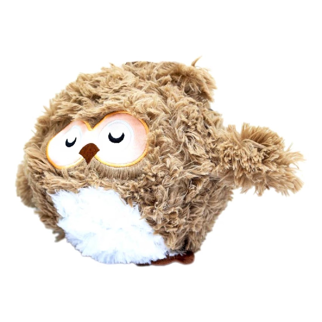 Birds Inflatable Plush Toy 23cm