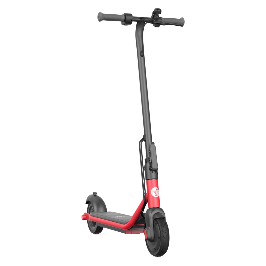 Segway Ninebot Zing E-Kick Scooter C15E Black