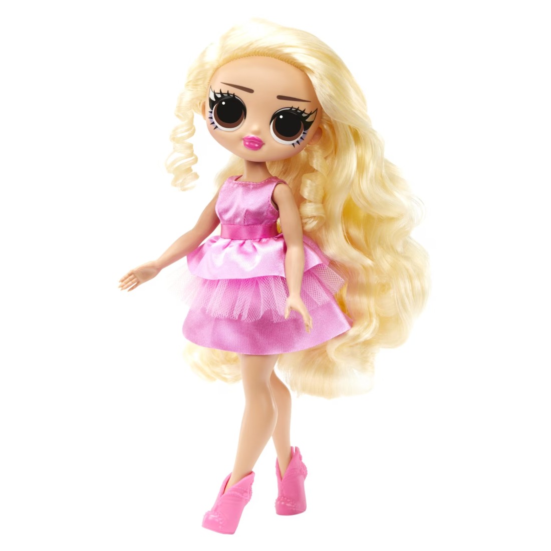 Lol Surprise! OMG Pink Chick Doll