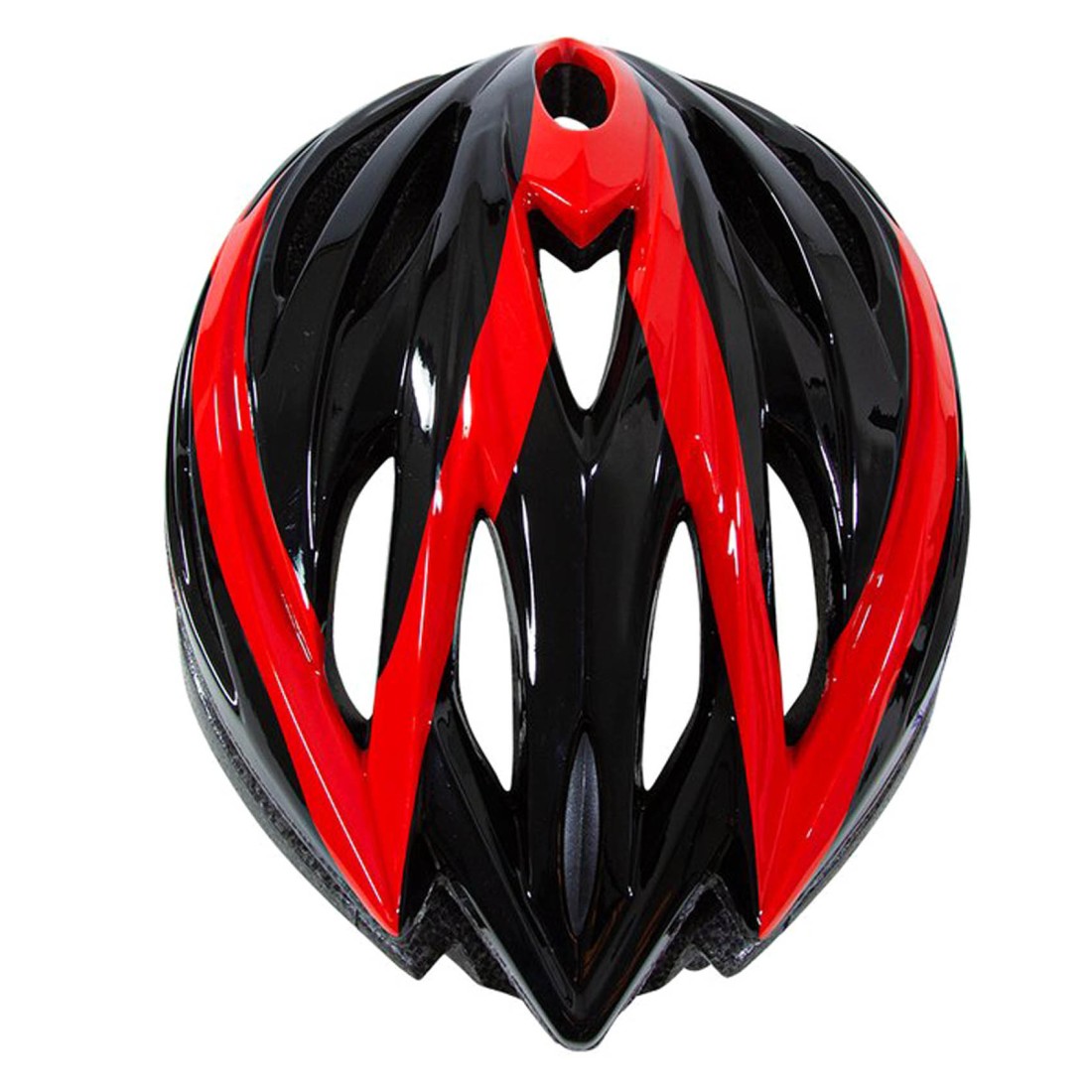 Spartan Helmet Red