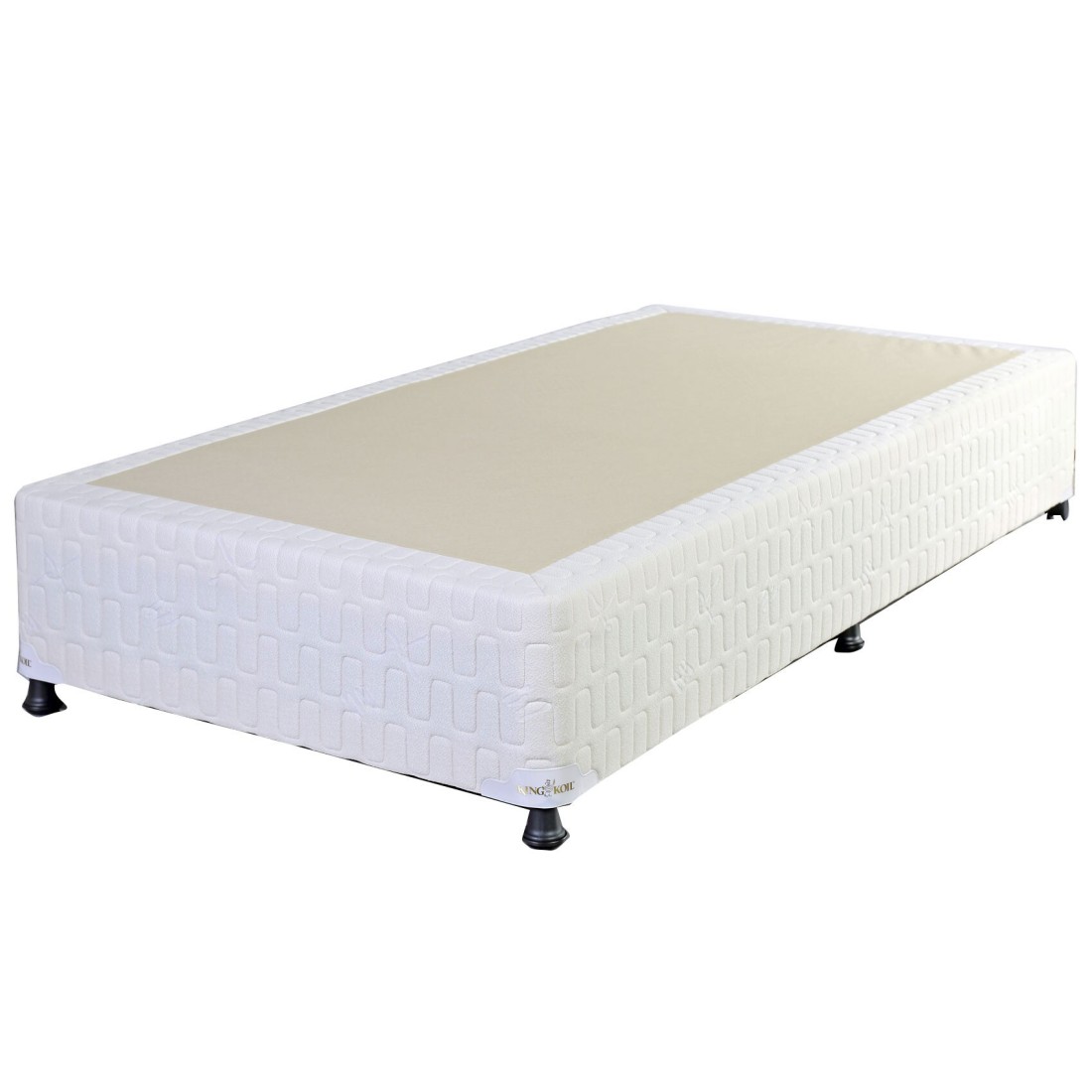 King Koil Spine Health Bed Foundation KKSHB7 Multicolour 150x200cm