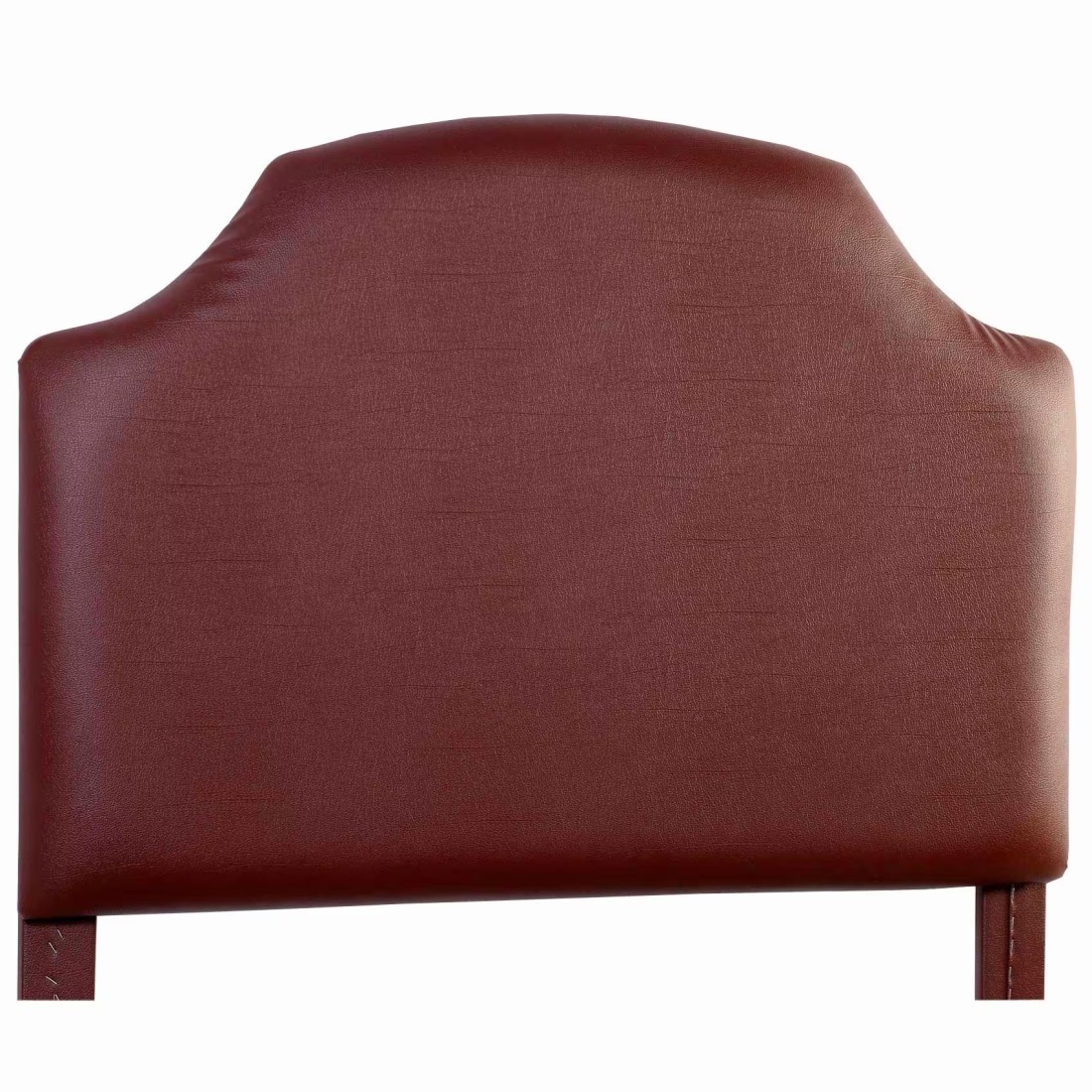 King Koil Miami 9 Head Board KKMI09R1 Red 90cm