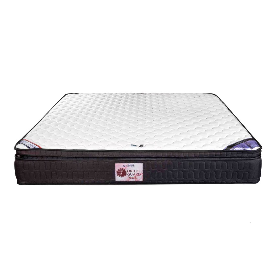 King Koil Ortho Guard Plus Spring Mattress KKMOGP10 180x200cm
