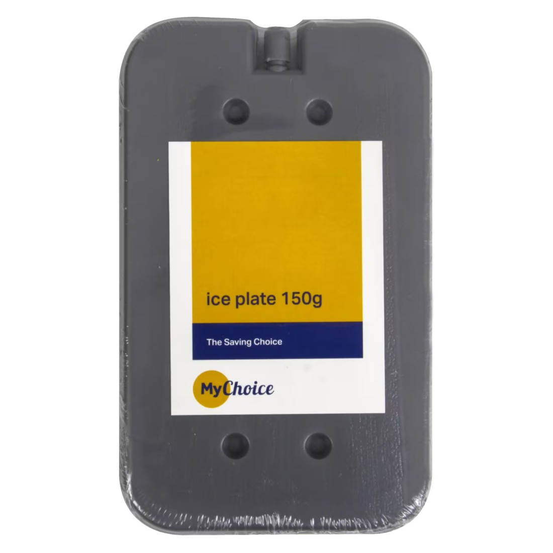 MyChoice Ice Plate 150g