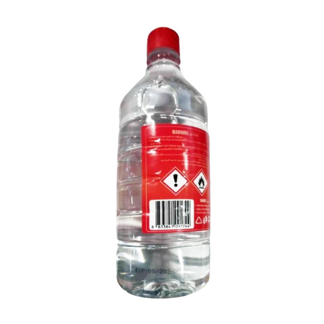 Somagic Firelighter Gel 1L
