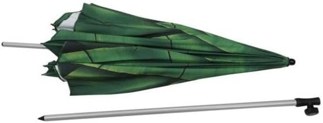 Banana Leaf Beach Umbrella 200Cm - Model 2018011
