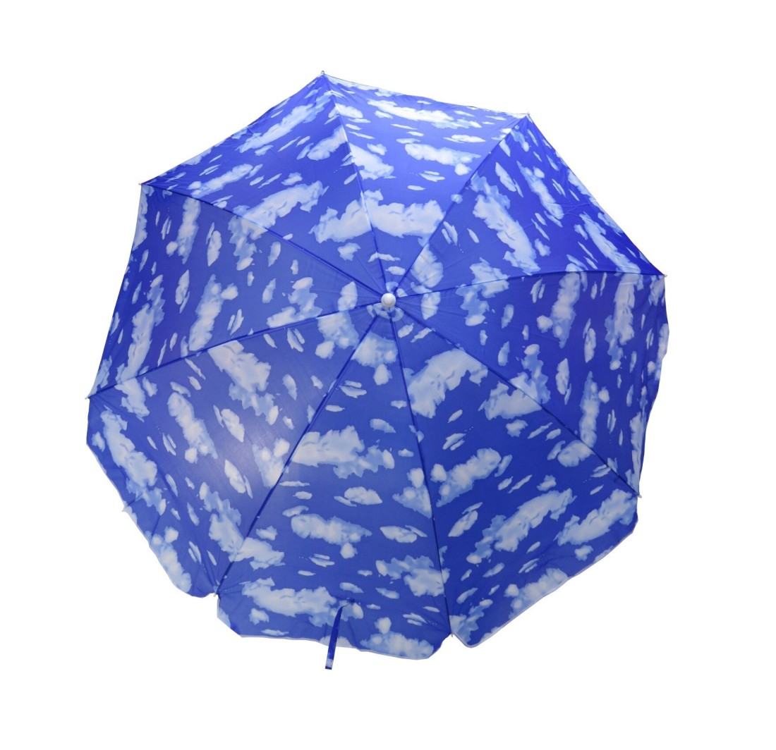 Garden Umbrella for Camping and Beach