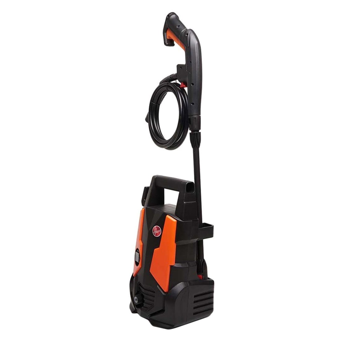 Hoover 120 Bar Pressure Washer HPWM1612 1600W Multicolour