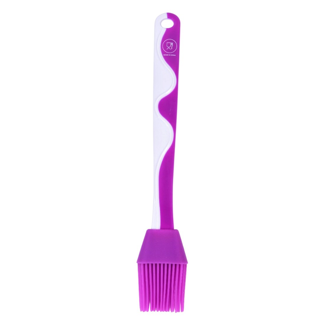 PP and Silicone Brush Mixed Colour