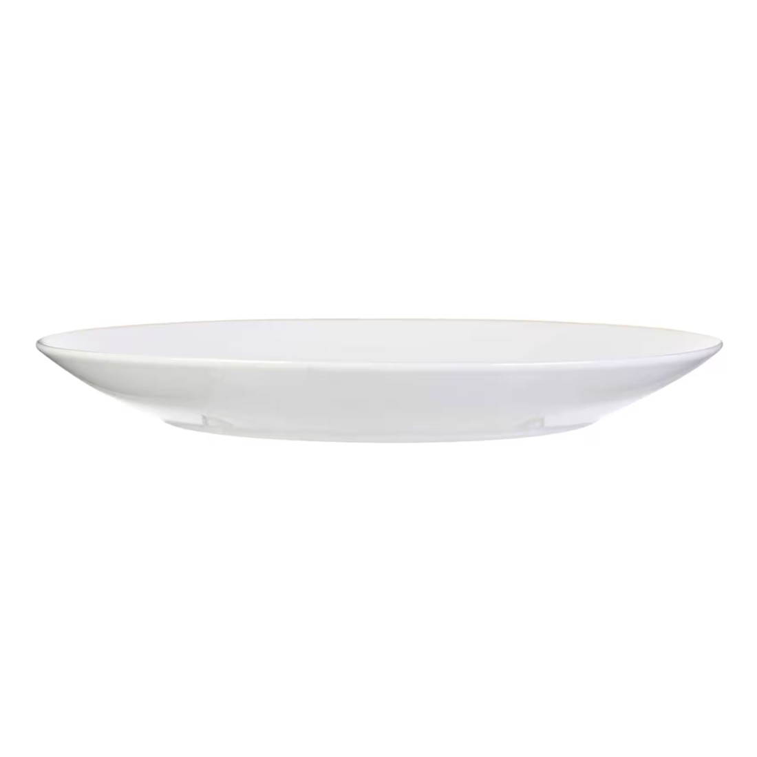 CMP M12 Golden Border Plate 26.5cm