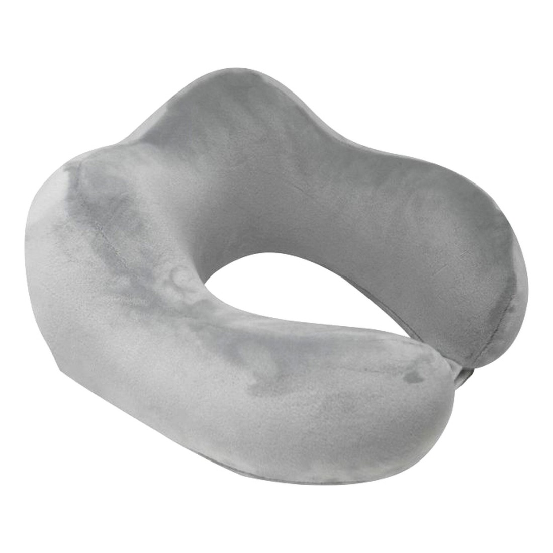 My Choice Perfect Support Memory Foam Travel Pillow