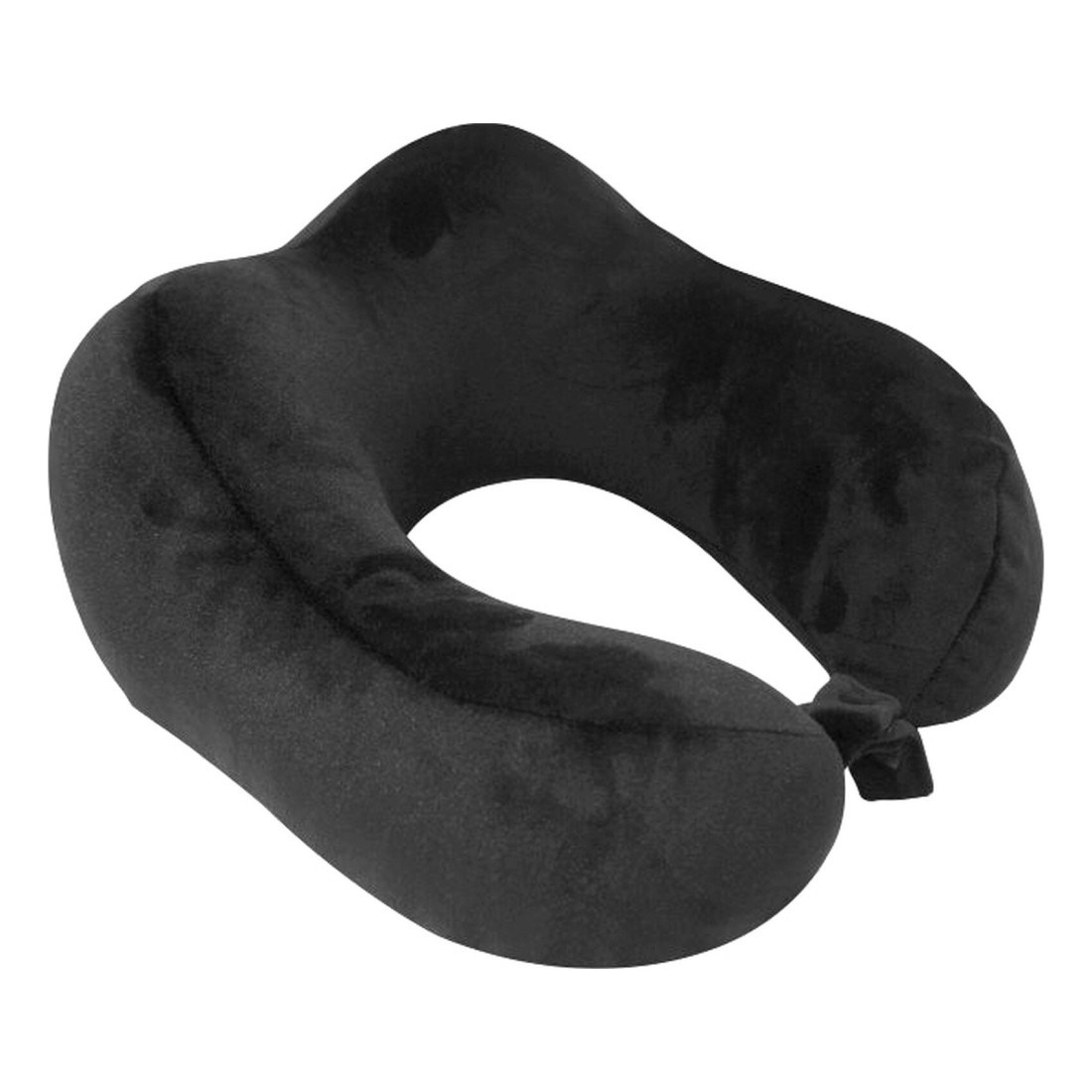 My Choice Perfect Support Memory Foam Travel Pillow