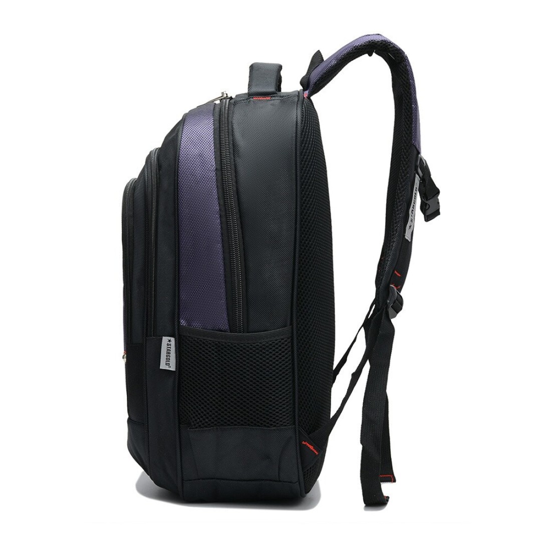 STARGOLD Unisex Backpack Polyester Fabric Backpack 19.5 Inch