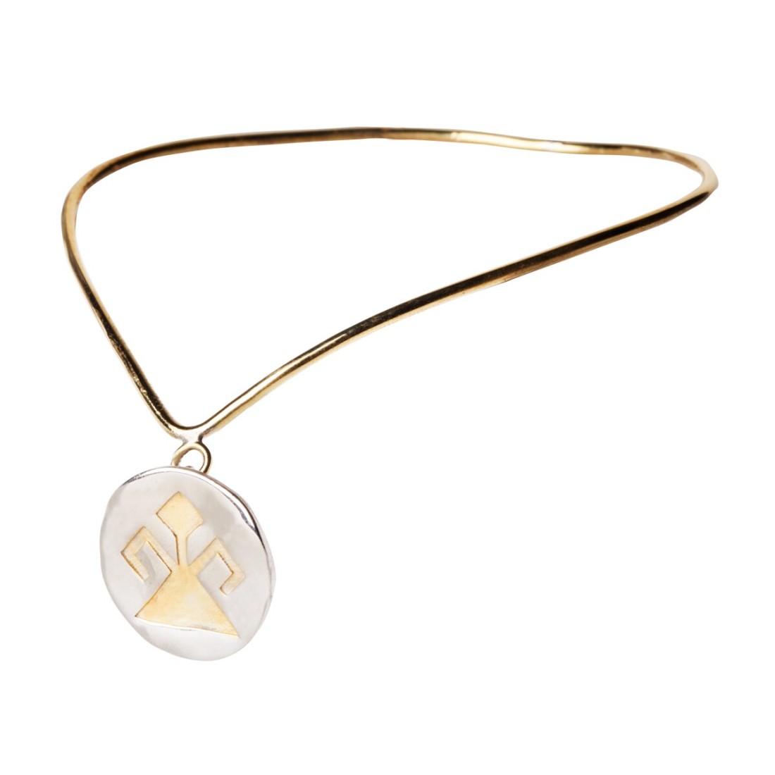 BiggDesign Five Sisters Fatma Bracelet