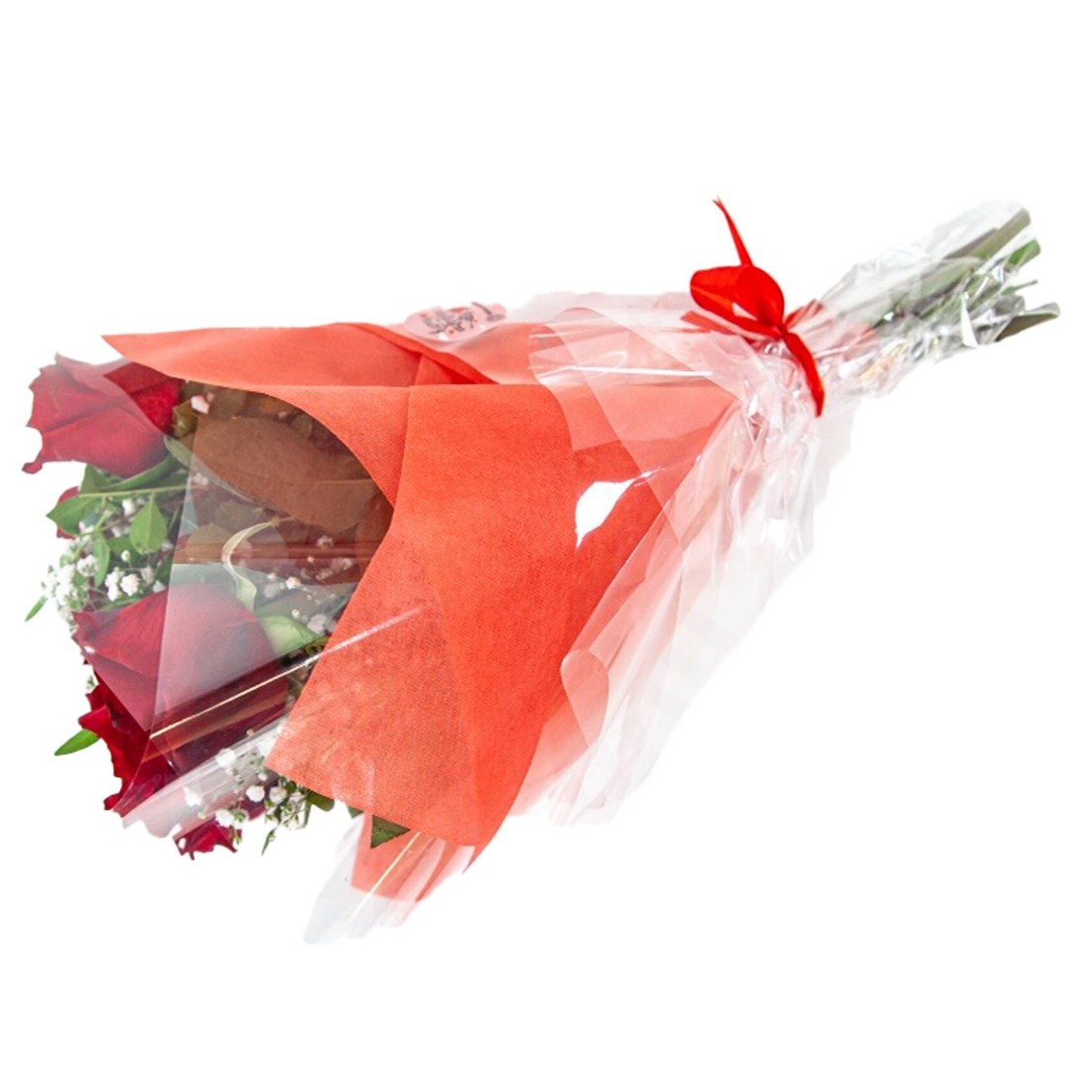 باقة 3 ورود فاخرة